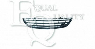 EQUAL QUALITY g1083 - Облицовка, бампер